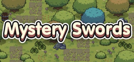 Games like Mystery Swords