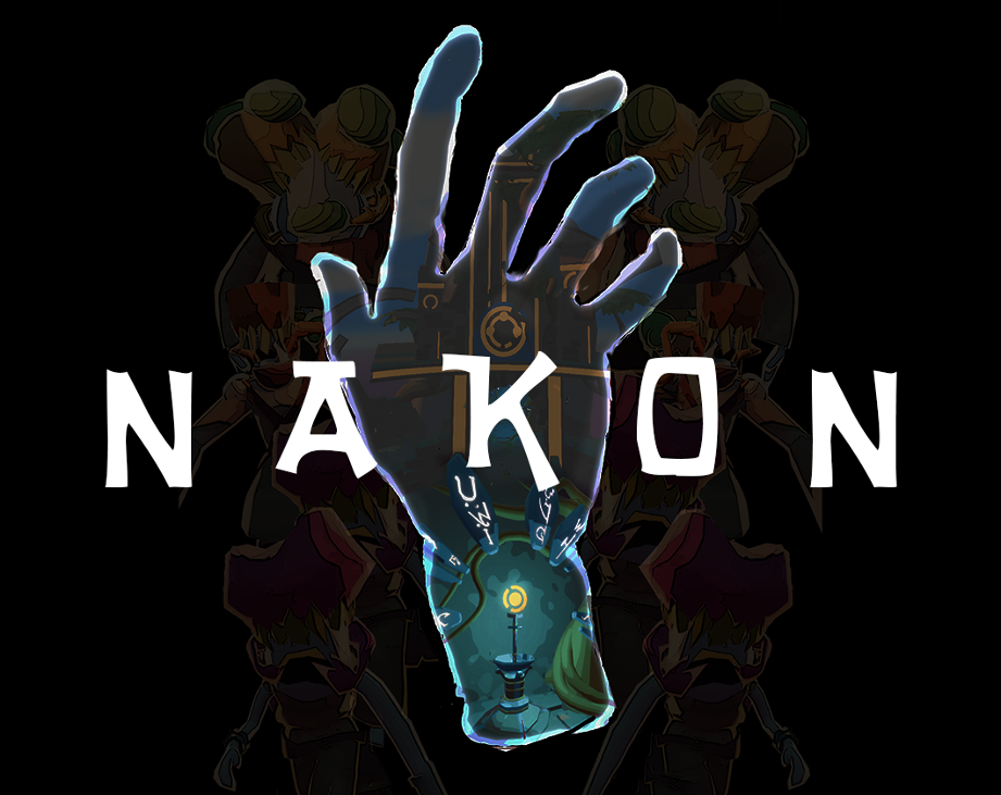 Games like Nakon