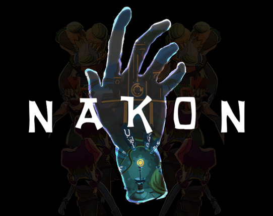Nakon Image