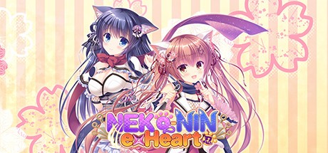 Games like NEKO-NIN exHeart