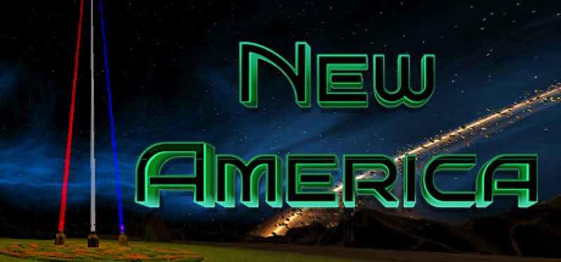 New America Image