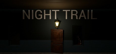 Games like Night Trail