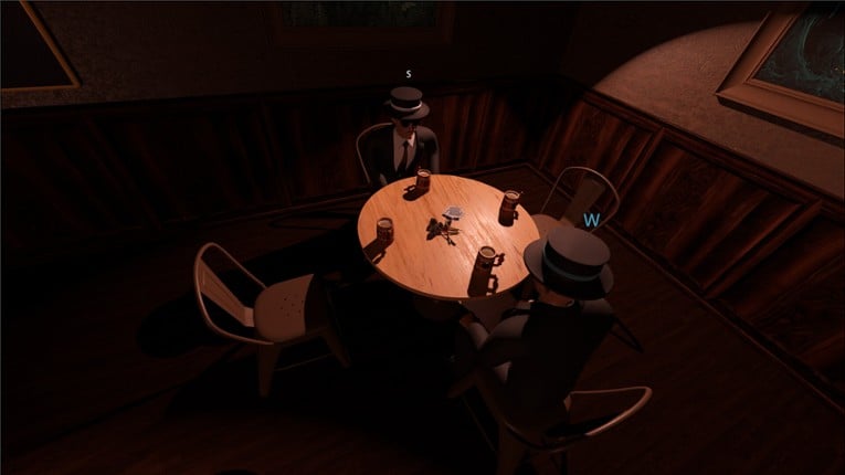 Nine-Ball Roulette screenshot