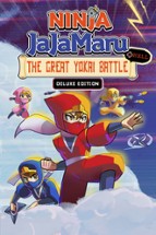 Ninja JaJaMaru: The Great Yokai Battle + Hell Deluxe Edition Image