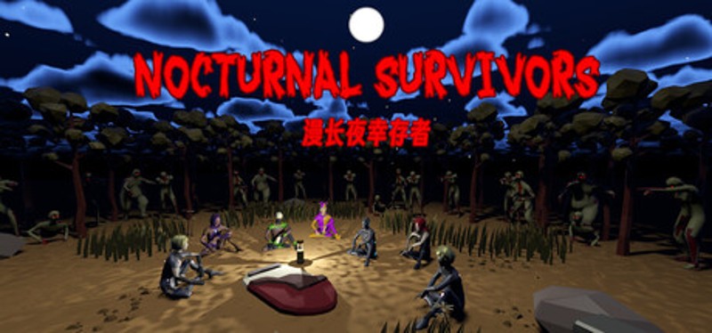 Nocturnal Survivors Image