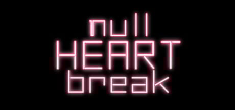 Games like null HEART break