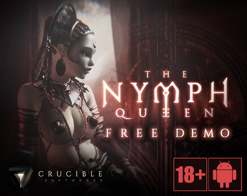 Games like Nymph Queen (+18) [Android] Beta
