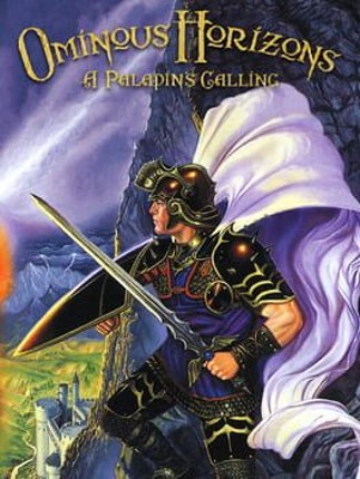 Ominous Horizons: A Paladin's Calling Image