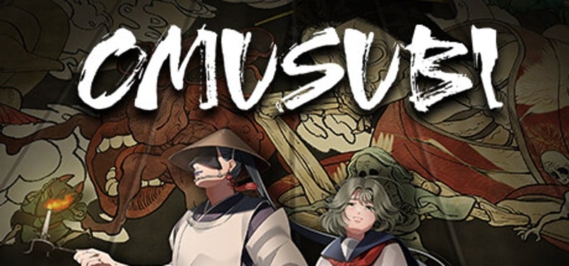 OMUSUBI Game Cover