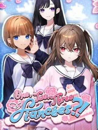 One, Two, Three Fiancées?! Game Cover