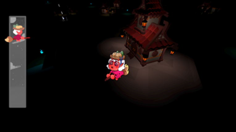 Oni Express screenshot