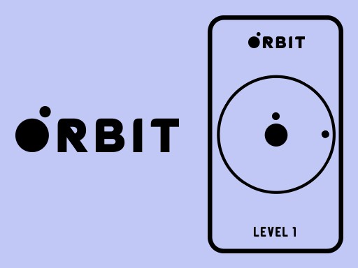 Games like Orbit game