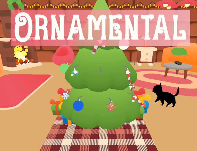 Games like Ornamental