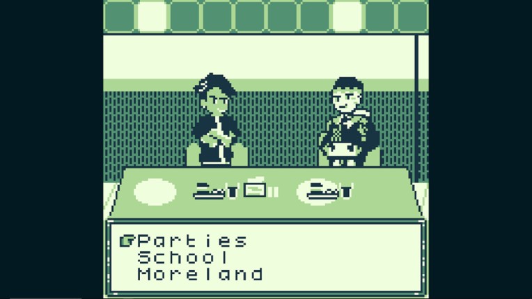 Oswego Quest for the Golden Pin screenshot