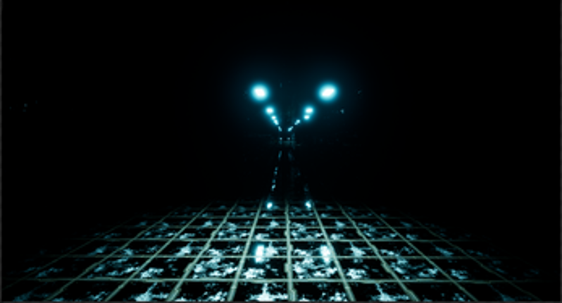 Out In Space screenshot