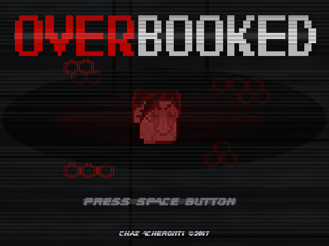 Games like Overbooked