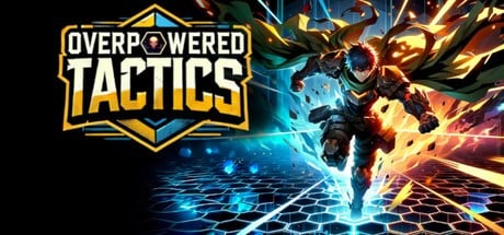 Games like Overpowered Tactics