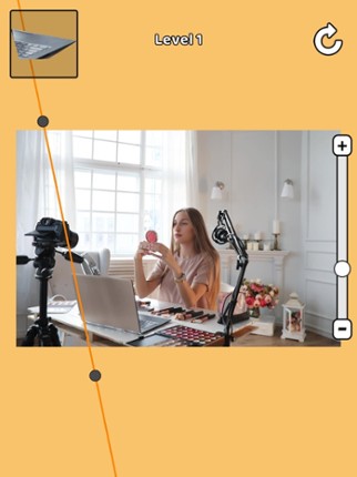 Paint Cut screenshot