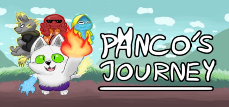 Panco's Journey Image