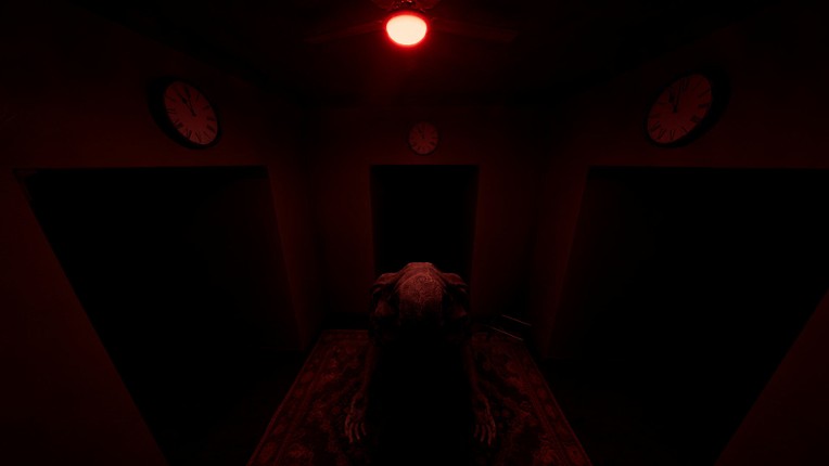 Paranormal Torment screenshot
