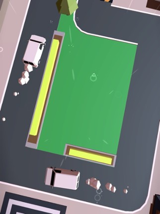 Parking Puzzles screenshot