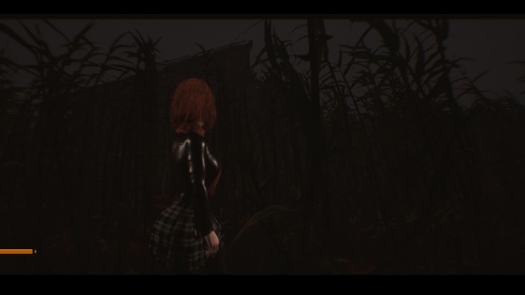 Patty Pepperton in The Pumpkin Patch screenshot