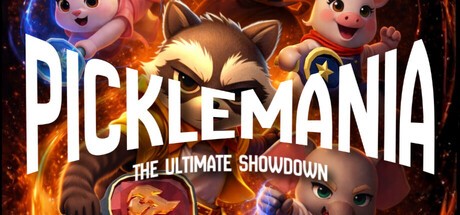 Games like Picklemania: The Ultimate Showdown