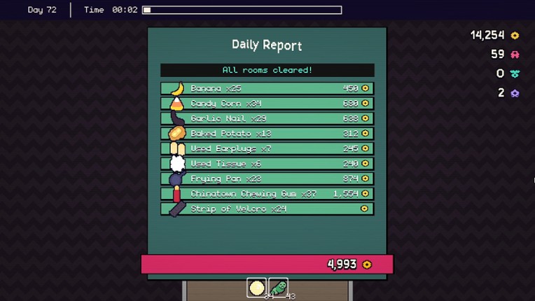 Piñata Go Boom screenshot