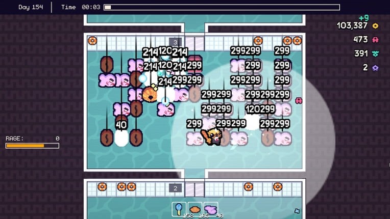 Piñata Go Boom screenshot