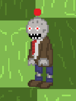 Plants VS Zombies Retro screenshot