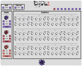 Poly-Taiko-1 Image