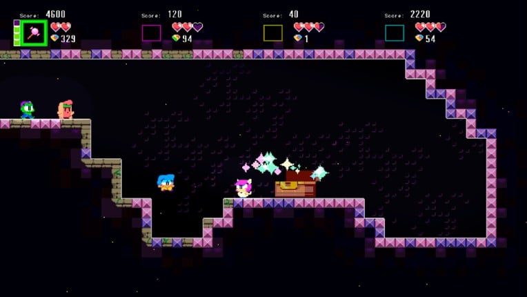 POPAPOM screenshot