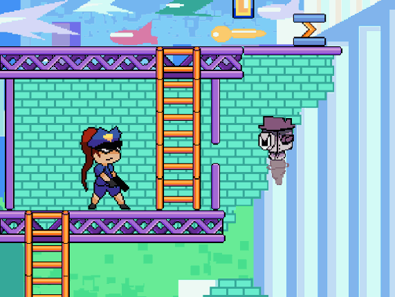 PoPo Panic! screenshot