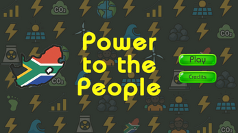 Power to the People screenshot
