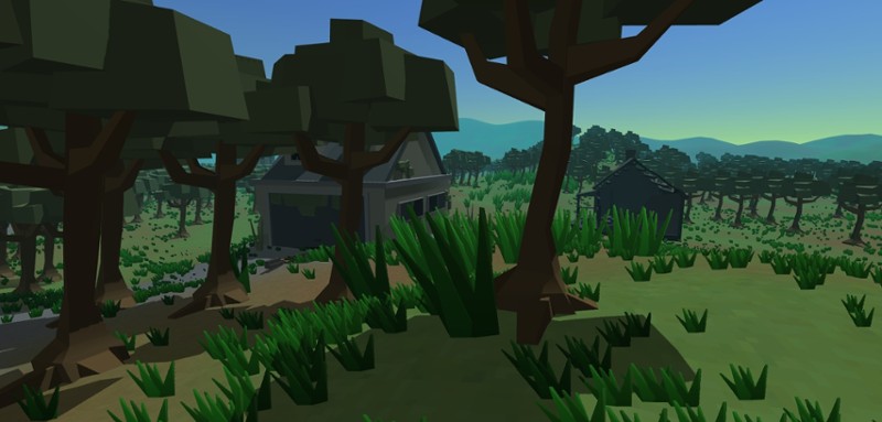 Primitive Survival screenshot