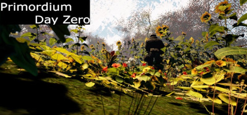 Primordium - Day Zero Game Cover