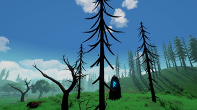 Prueba Tecnica - Desarrollador Unity screenshot