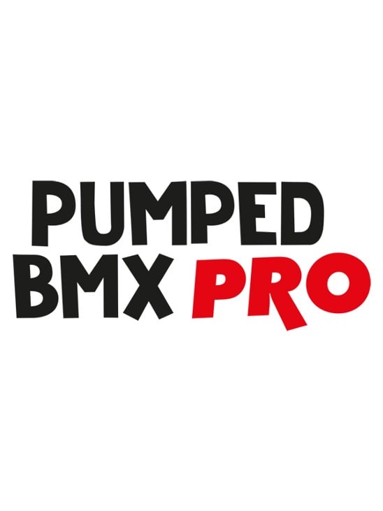 Games like Pumped BMX Pro