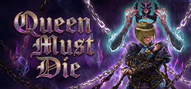 Queen Must Die Image