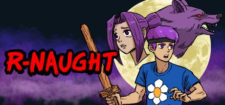 Games like R-Naught