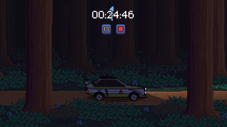 Range screenshot
