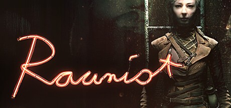 Games like Rauniot