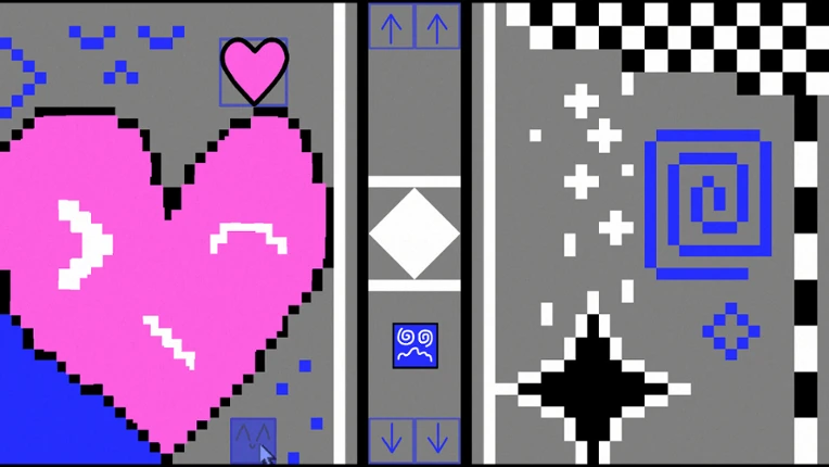Recursion Image