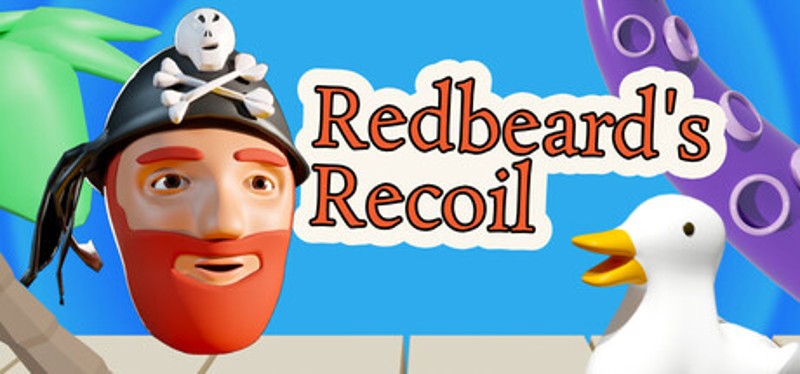 Redbeard's Recoil Image