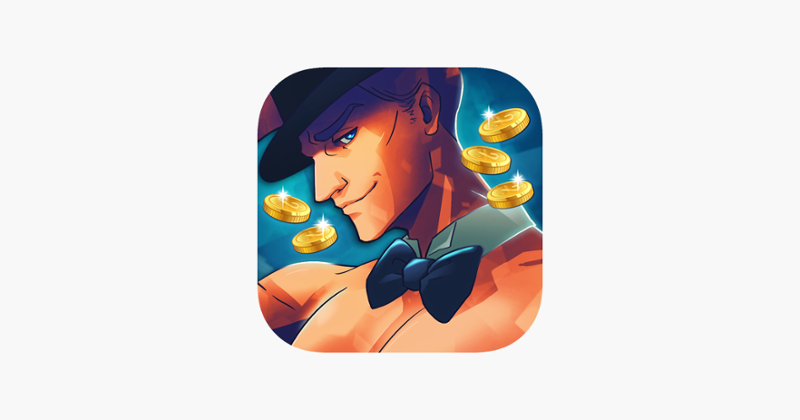 Reel Hunky Image