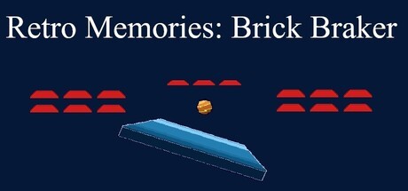 Games like Retro Memories: Brick Braker