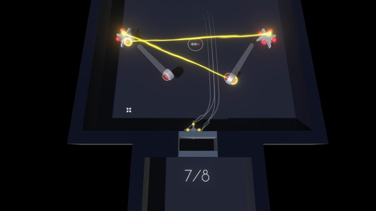 ReversiBot screenshot