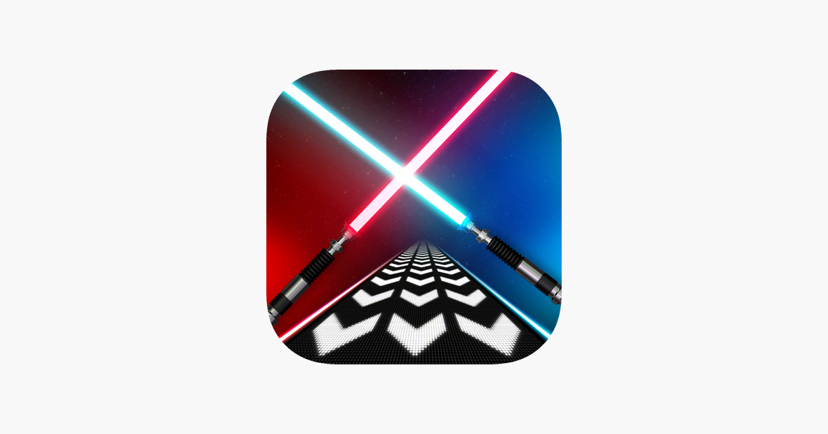 Games like Rhythm Saber !!!
