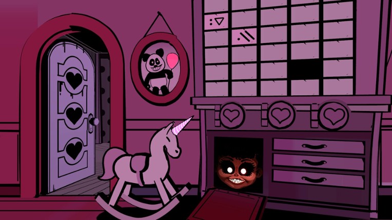 Riddlewood Manor screenshot