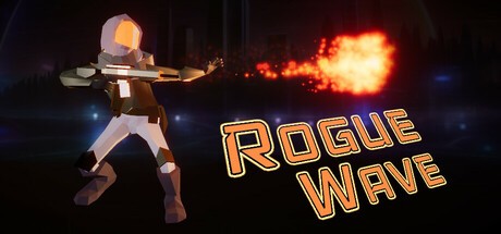 Games like Rogue Wave